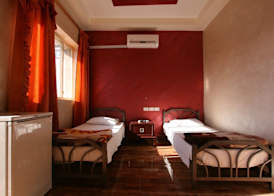 Sun Rise Hotel 2