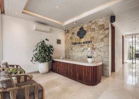 Astera Resort & Spa Canggu by Ini Vie Hospitality 4