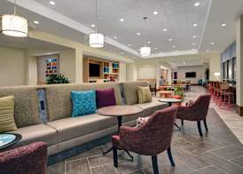 Home2 Suites by Hilton Houston Medical Center, TX 5