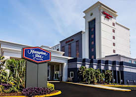 Hampton Inn Virginia Beach Oceanfront North 2