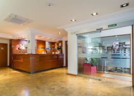 Hotel MR Costa Blanca 2