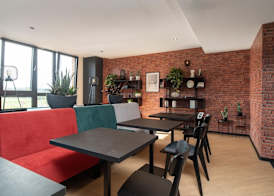 Best Western Hotel Presov 3