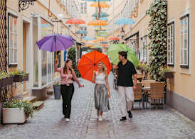 Mercure Grand Hotel Biedermeier Wien 2
