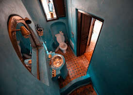 Riad Eva 5
