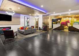La Quinta Inn & Suites by Wyndham El Paso East Loop-375 3