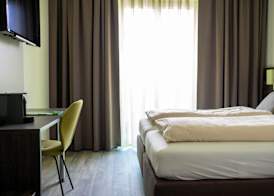 eee Hotel Gunskirchen 5