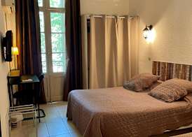 Hotel Alexander 4
