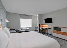 TownePlace Suites by Marriott Sumter 5