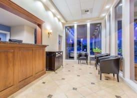 Days Inn by Wyndham Modesto 2
