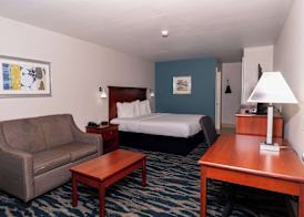 Best Western Paradise Inn 5