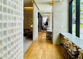 THE NEST NAHA 2