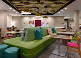Home2 Suites By Hilton Vidalia, Ga 5