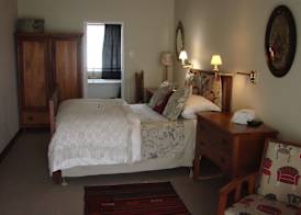 Die Waenhuis Guest House 5