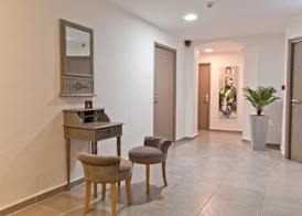 Hotel Riviera 4