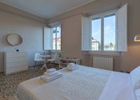 S.maria Novella Suite 3