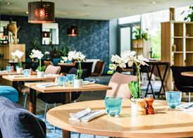 Mercure Paris Orly Rungis Aéroport 3