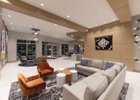 Hyatt Place Sandestin at Grand Blvd 3