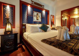 Sea Valley Resort 5