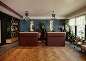 Henriette Stadthotel Vienna 3