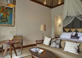 Tejaprana Resort & Spa 5