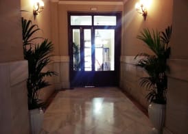 Hostal Avenida 3