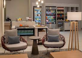 Hilton Garden Inn Tacoma Downtown 5