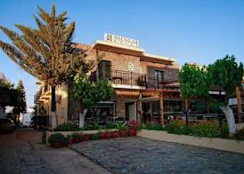 Nicolas Hotel 3