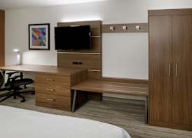 Holiday Inn Express WASHINGTON DC DOWNTOWN by IHG 3