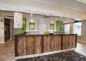 Hilton Garden Inn Tampa Ybor Historic District 2