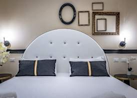 Boutique Hotel La Casa di Morfeo 4