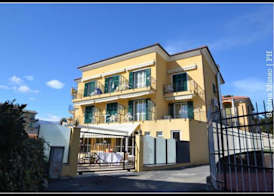 Albergo Villa Ada 3