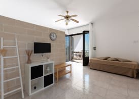 Biancaleuca Rooms & Suite 3