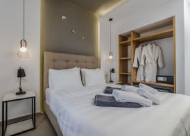 Symphony Suites Santorini 5