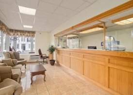 Days Inn by Wyndham Waynesboro 2