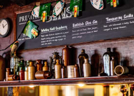 The New Inn by Roomsbooked 4