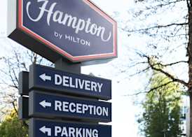Hampton by Hilton Konstanz 3