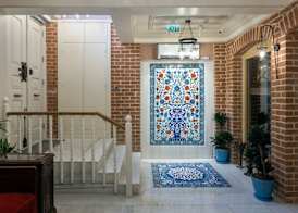 Hotel Turkish House 2