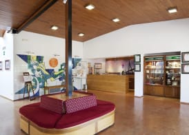 Parador de Ayamonte 2