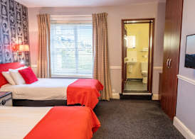 The Park Hotel - Sure Hotel Collection by Best Western 4