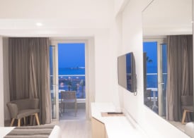 Evalena Beach Hotel 5