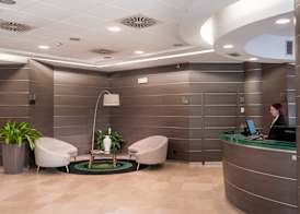 Savhotel Aemilia Bologna 2