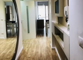 B&B Degli Artisti Suite 2