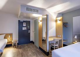 B&B HOTEL Arcachon Gujan-Mestras 5