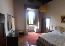 Castello di Mugnana 4