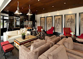 Hôtel Le Nouveau Monde 4