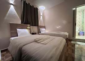 Cairo casa inn 5