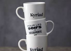 Kyriad Limoges Centre Gare - Atrium 3