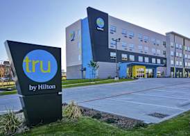 Tru By Hilton Fort Worth Fossil Creek 3