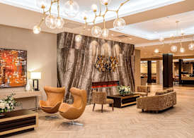 DoubleTree by Hilton Kitchener 3
