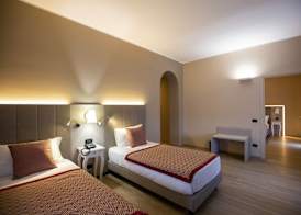 Hotel Villa Malpensa 5
